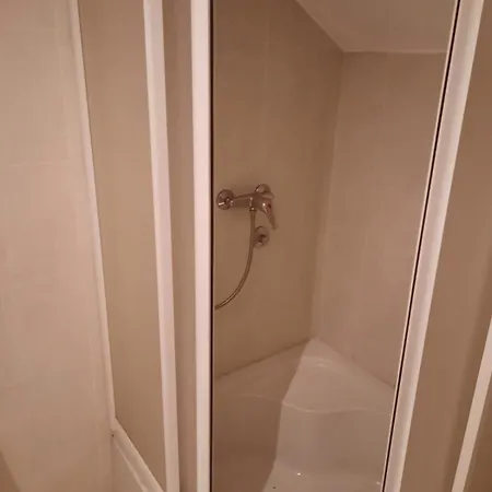 Privatunterkunft fremdenzimmer