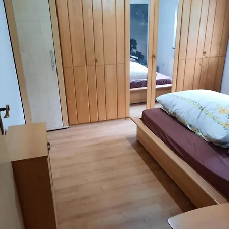 fremdenzimmer Privatunterkunft Kraljevo