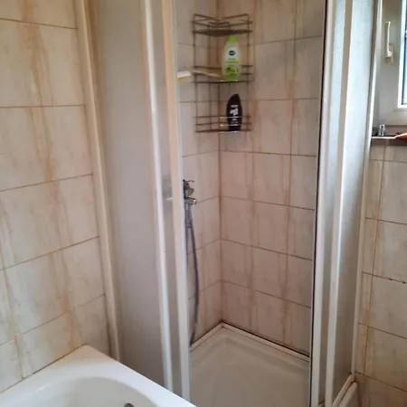 Privatunterkunft fremdenzimmer Kraljevo