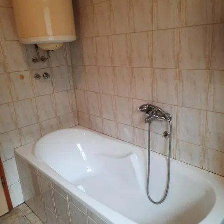 Privatunterkunft fremdenzimmer