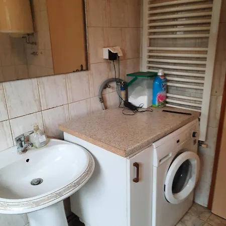 Fremdenzimmer Kraljevo