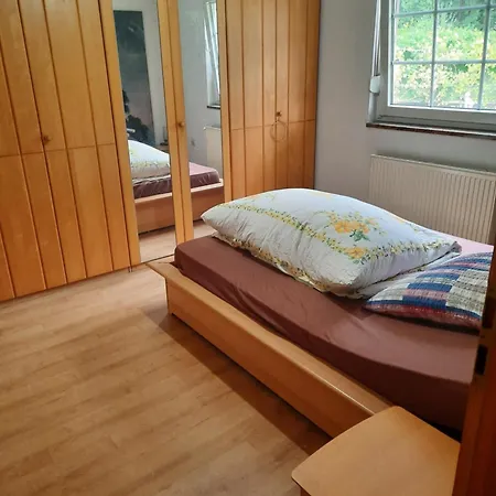 Fremdenzimmer