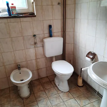 Fremdenzimmer * Kraljevo