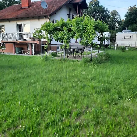 Fremdenzimmer Homestay Kraljevo