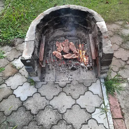 Privatunterkunft fremdenzimmer Kraljevo