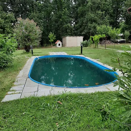 Fremdenzimmer Kraljevo