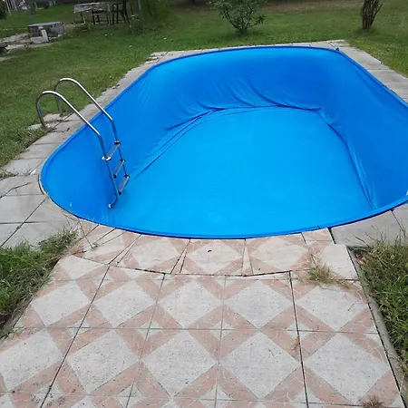 fremdenzimmer Privatunterkunft Kraljevo