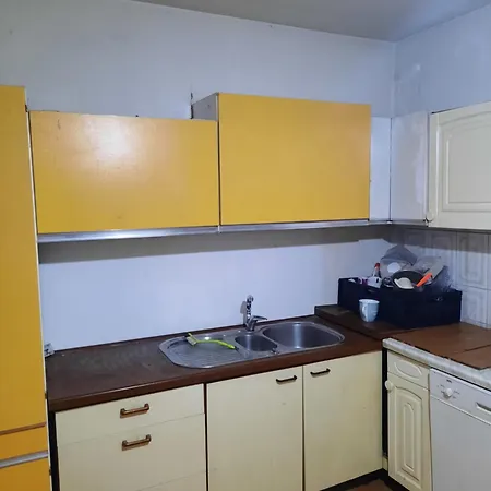 Privatunterkunft fremdenzimmer Kraljevo