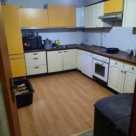 Homestay Fremdenzimmer Kraljevo