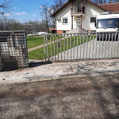 Homestay Fremdenzimmer *
