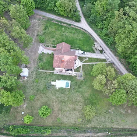 fremdenzimmer Privatunterkunft Kraljevo